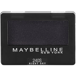 Maybelline Expert Wear Eyeshadow Makeup, Night Sky, 0.08 oz.-CaribOnline