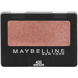 Maybelline Expert Wear Eyeshadow Makeup, Nude Glow, 0.08 oz.-CaribOnline