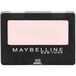 Maybelline Expert Wear Eyeshadow Makeup, Seashell, 0.08 oz.-CaribOnline