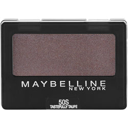 Maybelline Expert Wear Eyeshadow Makeup, Tastefully Taupe, 0.08 oz.-CaribOnline