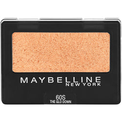 Maybelline Expert Wear Eyeshadow Makeup, The Glo Down, 0.08 oz.-CaribOnline