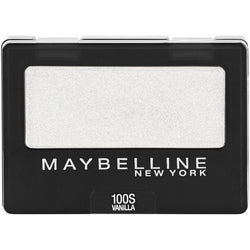 Maybelline Expert Wear Eyeshadow Makeup, Vanilla, 0.08 oz.-CaribOnline