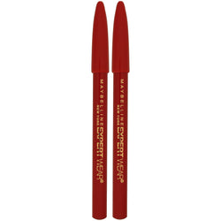 Maybelline Expert Wear Twin Brow & Eye Pencils, Light Brown, 0.06 oz.-CaribOnline