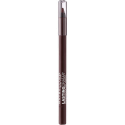Maybelline Eyestudio Lasting Drama Waterproof Gel Pencil, Glazed Toffee, 0.038 oz.-CaribOnline