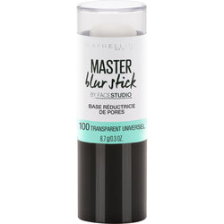 Maybelline Facestudio Master Blur Stick Primer Makeup, Universal Transparent, 0.3 oz.-CaribOnline