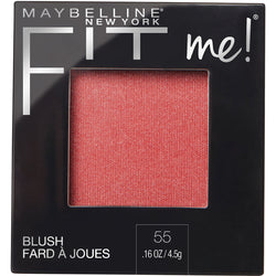 Maybelline Fit Me Blush, Berry, 0.16 oz.-CaribOnline