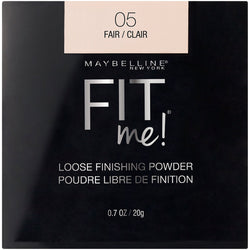 Maybelline Fit Me Loose Finishing Powder, Fair, 0.7 oz.-CaribOnline