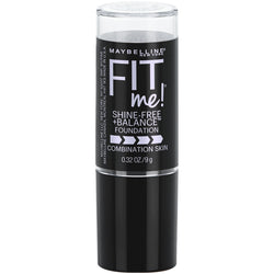 Maybelline Fit Me Shine-Free + Balance Stick Foundation, Buff Beige, 0.32 oz.-CaribOnline