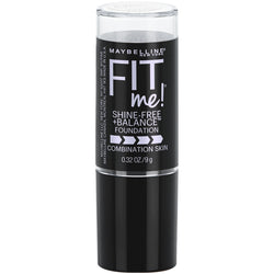 Maybelline Fit Me Shine-Free + Balance Stick Foundation, Toffee, 0.32 oz.-CaribOnline
