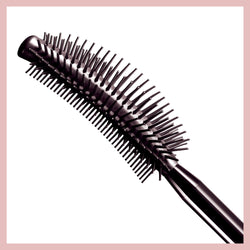 Maybelline Lash Sensational Washable Mascara Makeup, Blackest Black, 0.32 fl. oz.-CaribOnline
