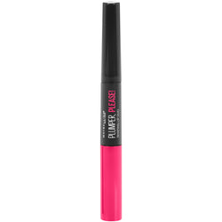 Maybelline Lip Studio Plumper, Please! Lipstick Makeup, Cheeky, 1 kit-CaribOnline
