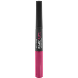 Maybelline Lip Studio Plumper, Please! Lipstick Makeup, Exclusive, 1 kit-CaribOnline