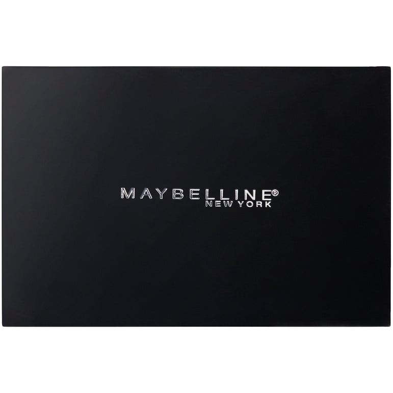 Maybelline Lip Studio Python Metallic Lip Kit, Provoked, 0.09 oz.-CaribOnline