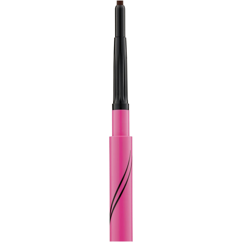 Maybelline Master Precise Skinny Gel Eyeliner Pencil, Sharp Brown, 0.004 oz.-CaribOnline