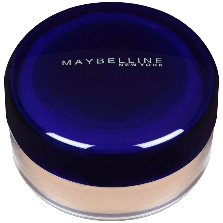 Maybelline Shine Free Oil-Control Loose Powder, Medium, 0.7 oz.-CaribOnline
