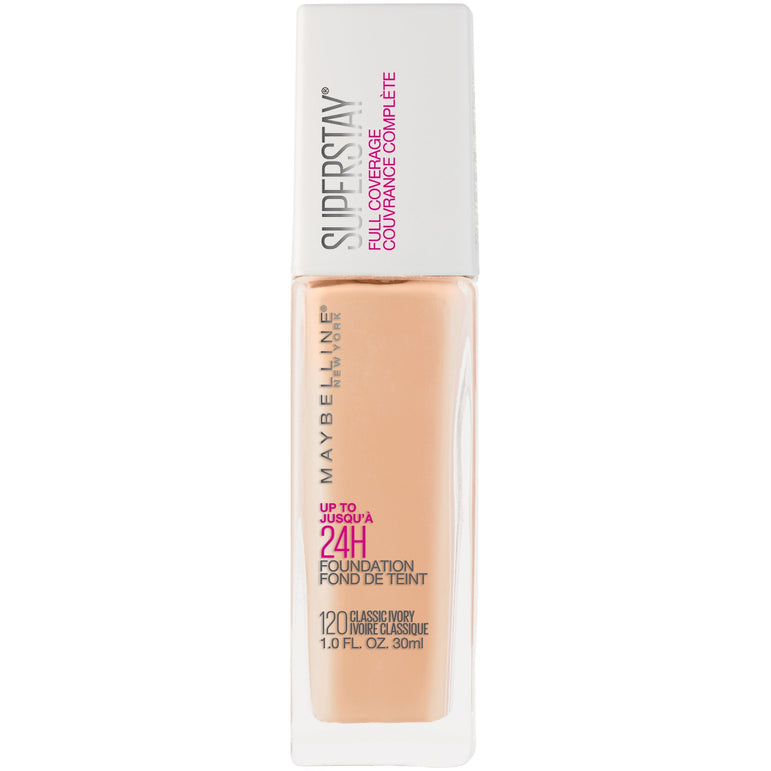  Maybelline New York Super Stay Full Coverage Liquid Foundation  Makeup, 336 Warm Bronze, 1 Fl Oz : Beauty & Personal Care