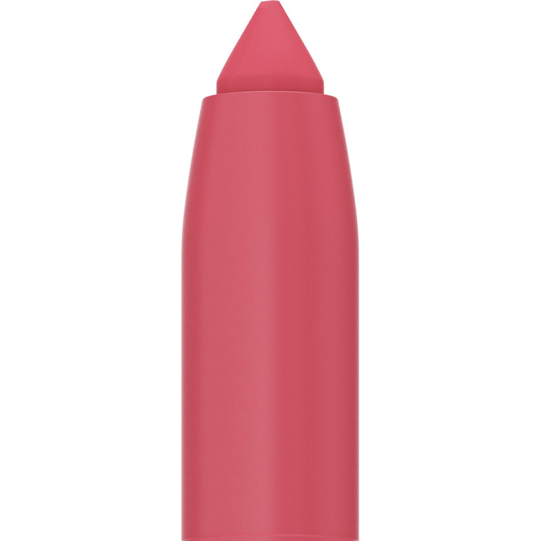 Maybelline SuperStay Ink Crayon Lipstick, Matte Longwear Lipstick Makeup, Change Is Good, 0.04 oz.-CaribOnline