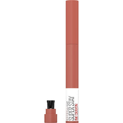 Maybelline SuperStay Ink Crayon Lipstick, Matte Longwear Lipstick Makeup, Reach High, 0.04 oz.-CaribOnline
