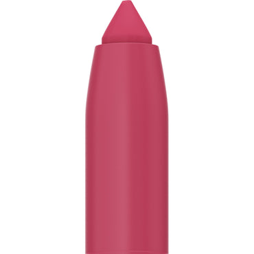 Maybelline SuperStay Ink Crayon Lipstick, Matte Longwear Lipstick Makeup, Run The World, 0.04 oz.-CaribOnline