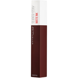 Maybelline SuperStay Matte Ink Un-nude Liquid Lipstick, Protector, 0.17 fl. oz.-CaribOnline