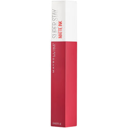Superstay matte ink™ liquid ruler un-nude lipstick